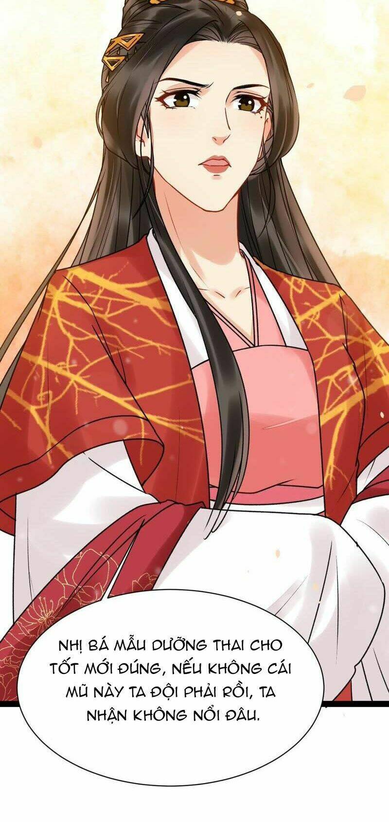 Thịnh Sủng Kiều Nữ Trở Về Triều Ca: Chapter 29