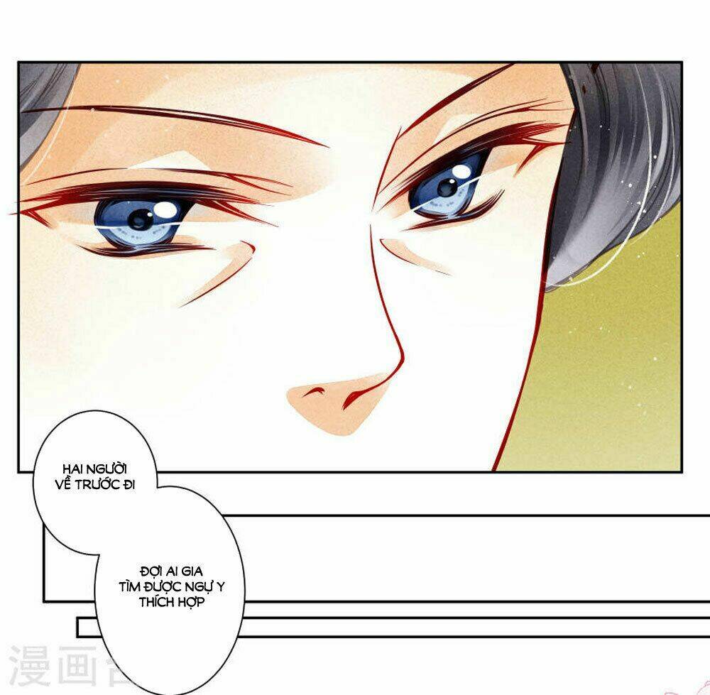 Ái Thượng Vô Địch Tiếu Hoàng Hậu: Chapter 50