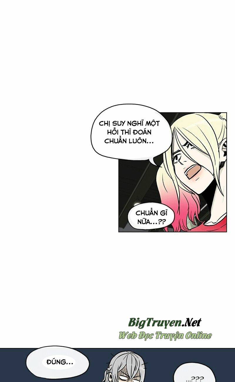 Anh Ấy Là Nữ Sinh Cấp 3: Chapter 65