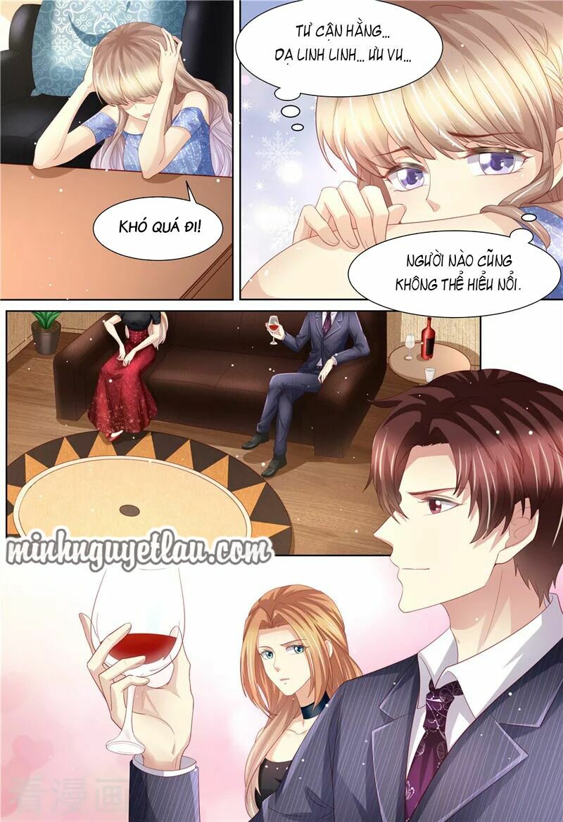 Cưng Chiều Vợ Yêu: Chapter 222