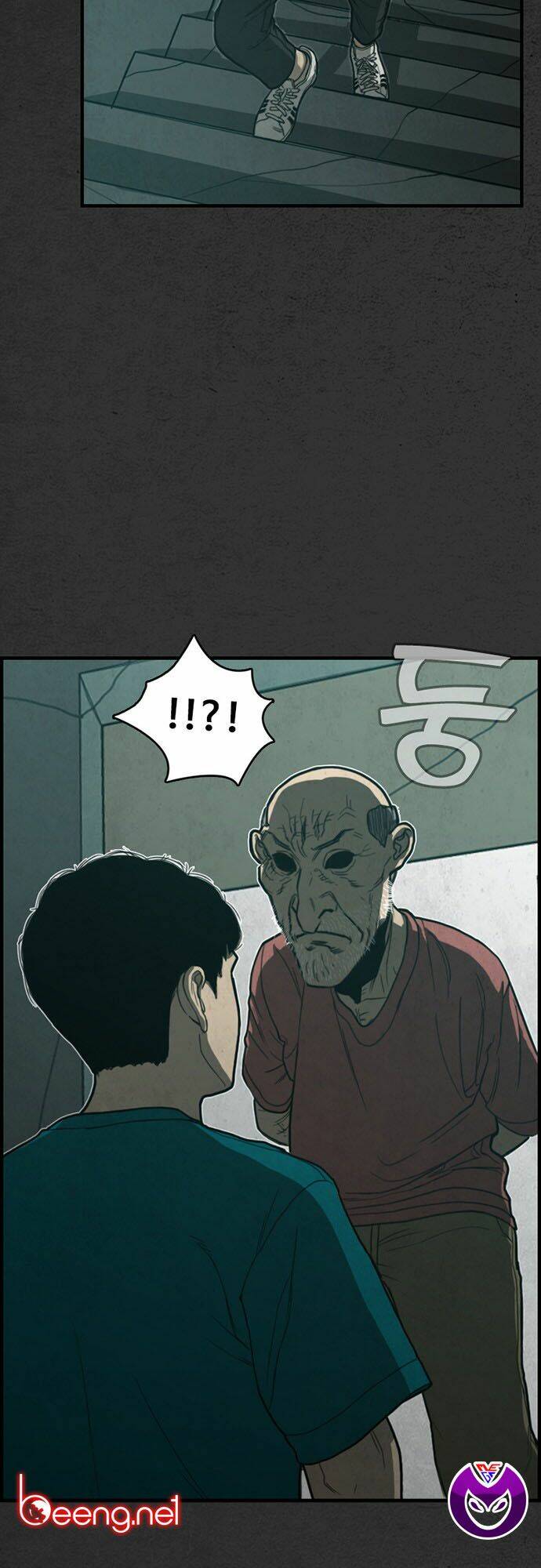 Khu Trọ Quỷ Ám: Chapter 25