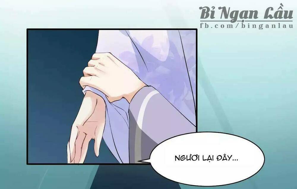Bồng Sơn Viễn: Chapter 24