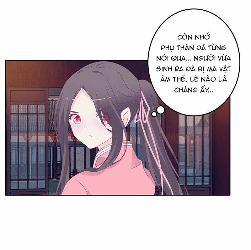 Tướng Quân Mời Ra Trận: Chapter 62