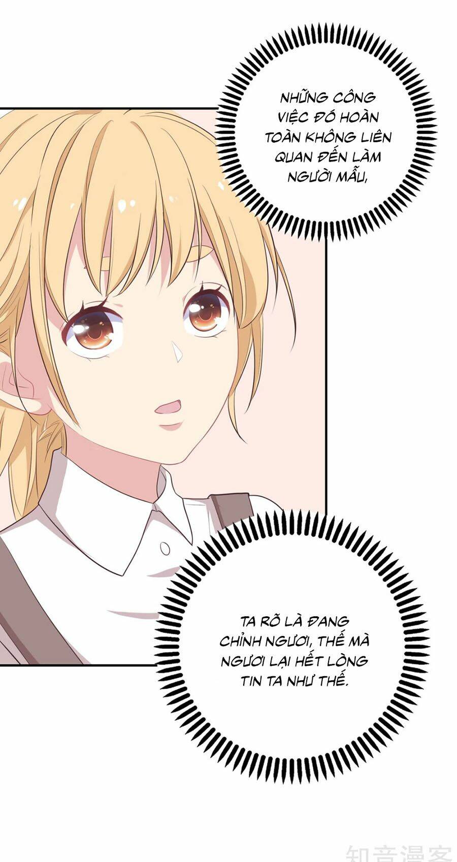 Hẹn Hò Siêu Tốc: Chapter 8