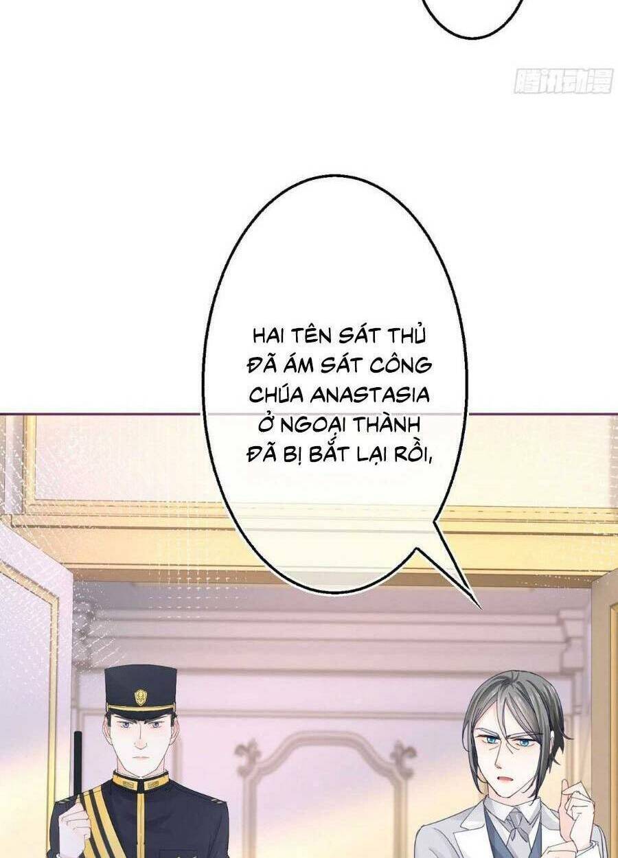 Nữ Hoàng Đầu Tiên Của Đế Quốc: Chapter 77