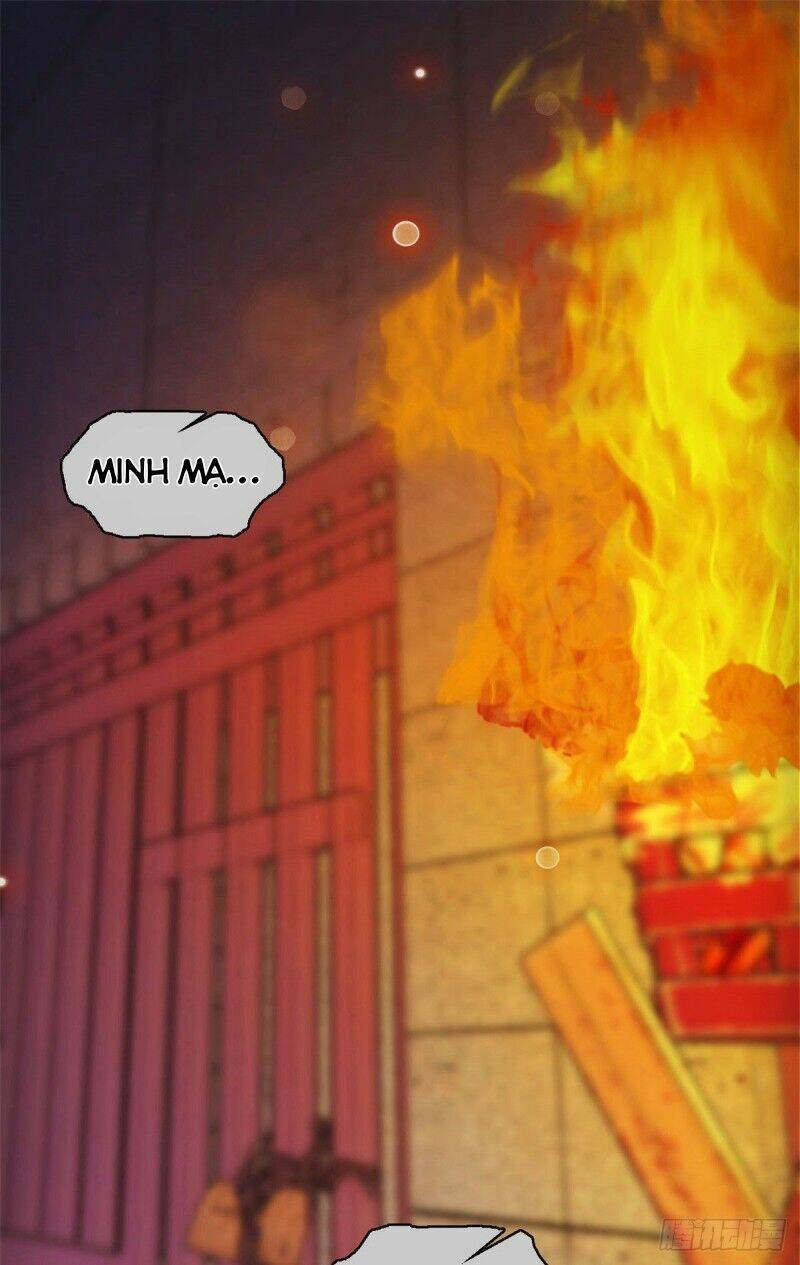 Nữ Đế Công Lược: Chapter 2