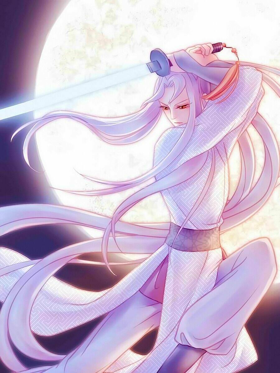 Trẫm Quyết Định Giải Tán Hậu Cung: Chapter 7