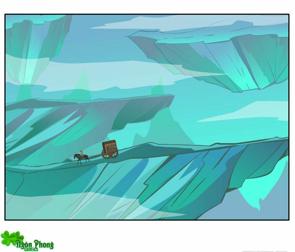 Hòa Thượng Và Tiểu Long Quân: Chapter 41