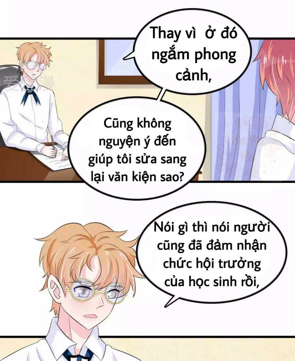 Tôi Vốn Dĩ Bị Bệnh Kiều: Chapter 53