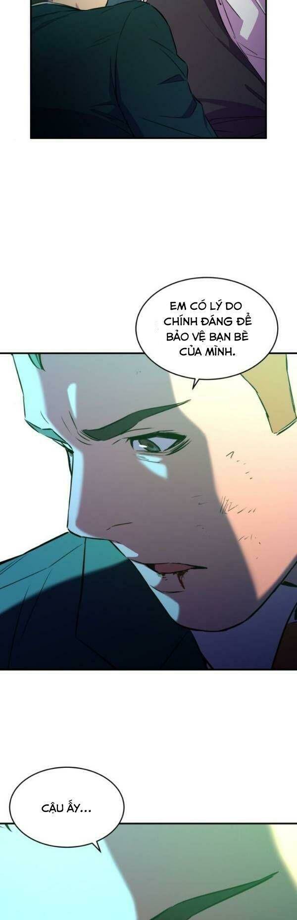 Nhân Vật Phản Diện Bất Tài: Chapter 5