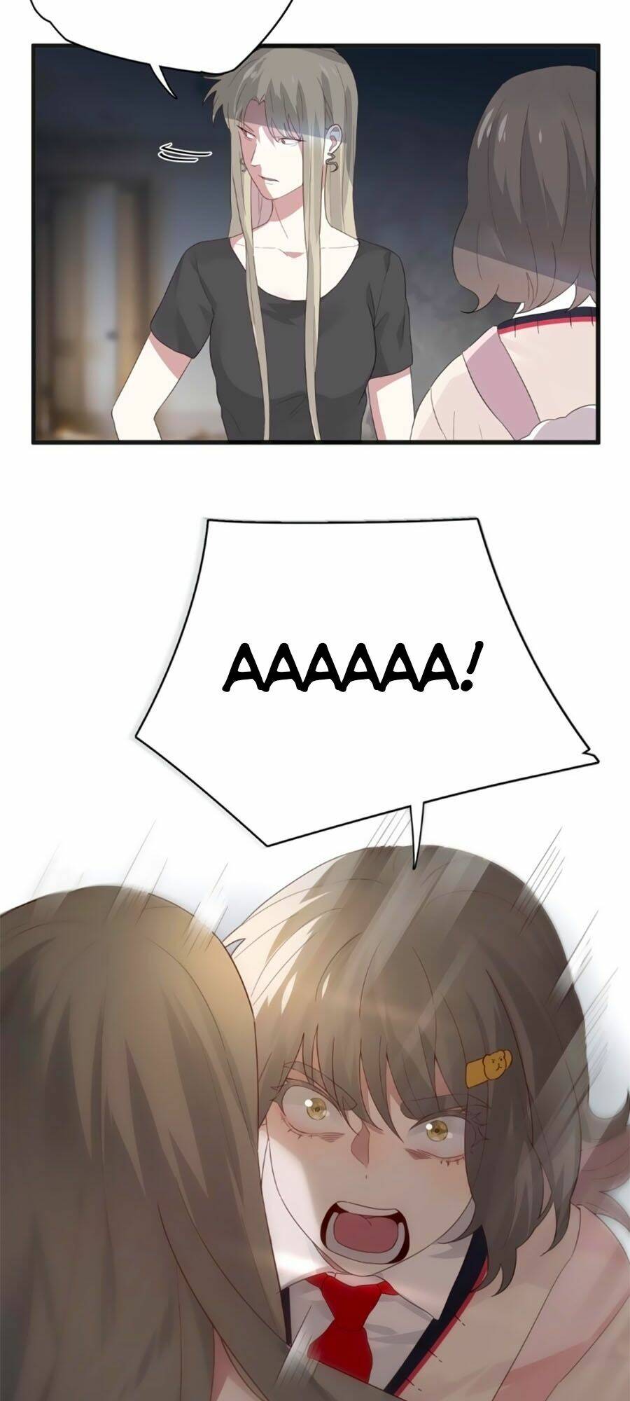 Xông Vào Tim Anh: Chapter 16