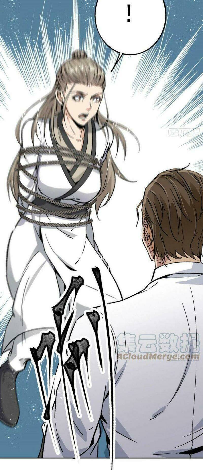 Cuồng Thiếu Siêu Thiên Tài: Chapter 67