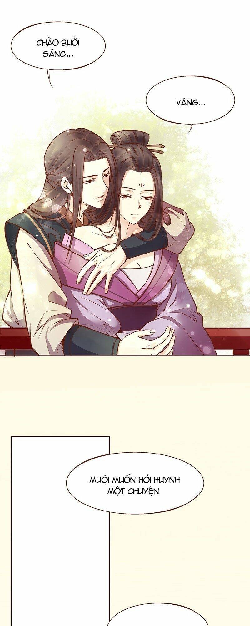 Yến Sơn Phái Và Bách Hoa Môn: Chapter 97