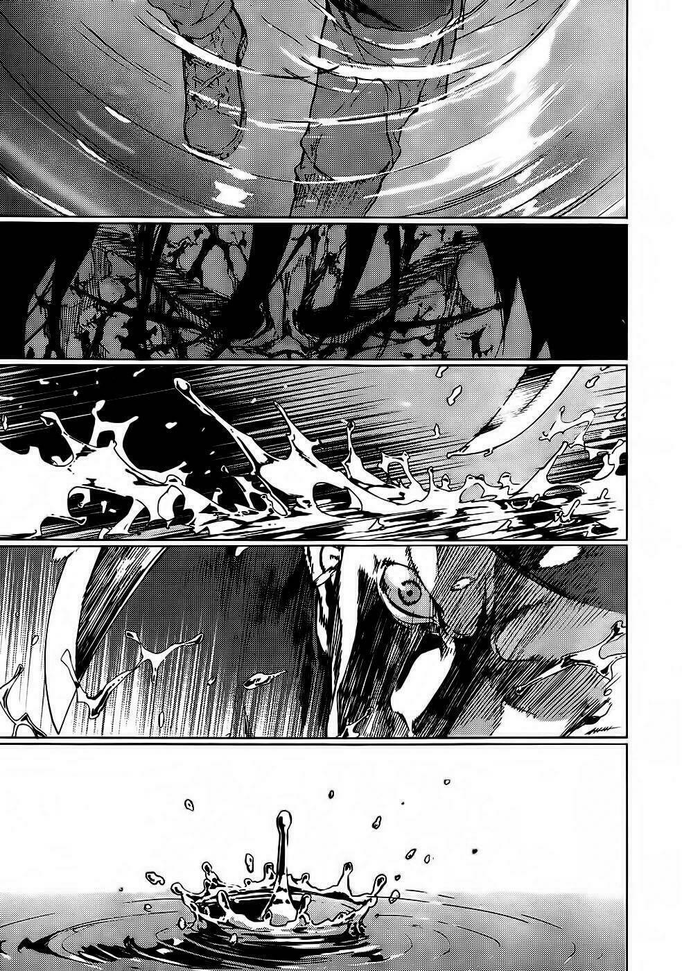 Until Death Do Us Part: Chapter 108