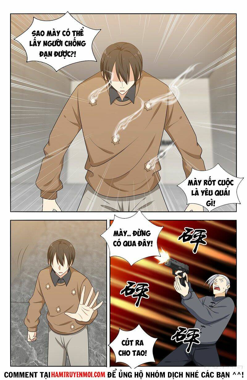 Tối Cường Phản Sáo Lộ Hệ Thống: Chapter 539