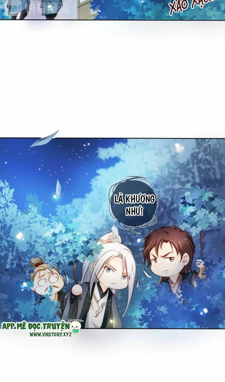 Nàng Trở Thành Bạch Nguyệt Quang Của Vương Gia Bệnh Kiều: Chapter 79