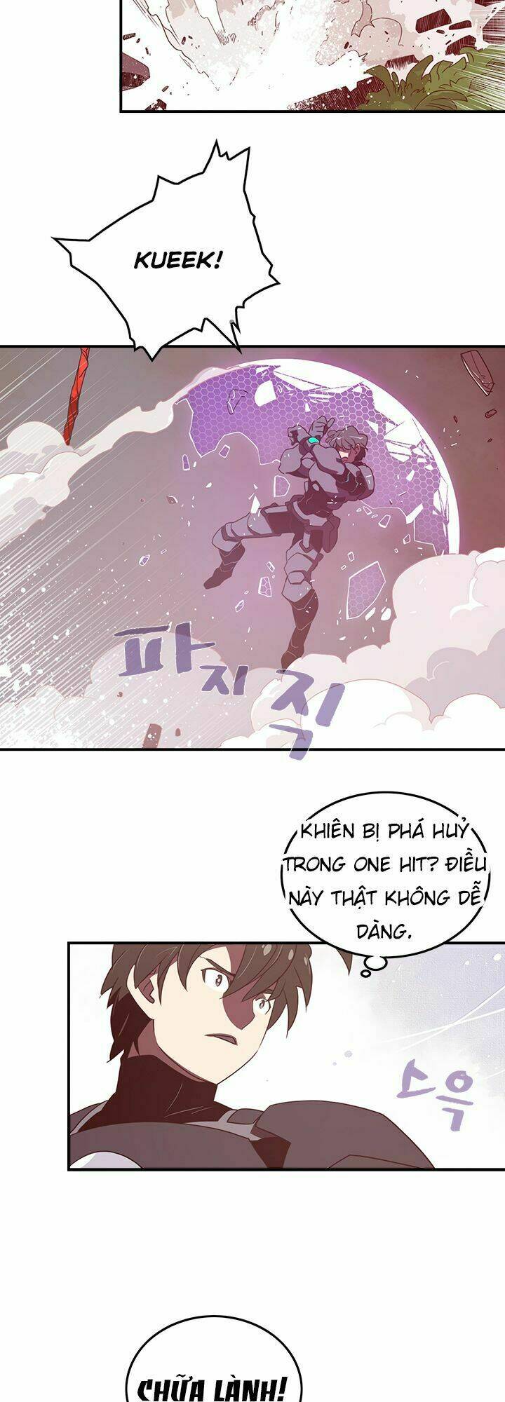 Ta Là Vua Pháp Sư: Chapter 24