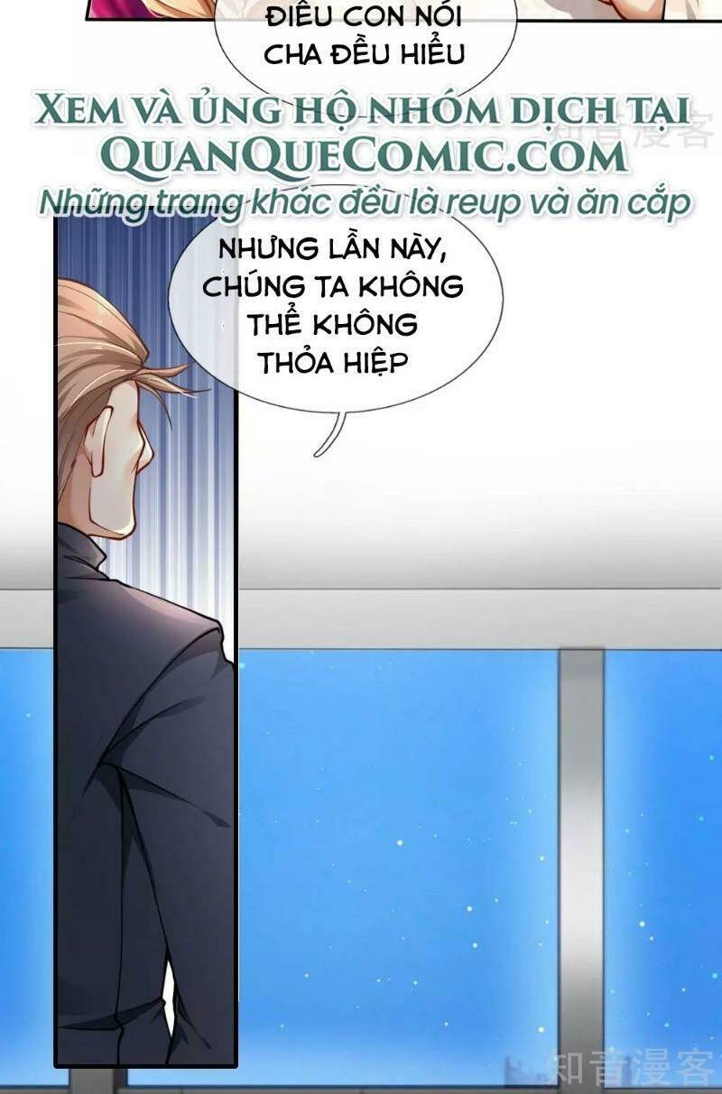 Bạn Gái Mạt Thế Vườn Nhà Ta Thông Tới Mạt Thế: Chapter 63