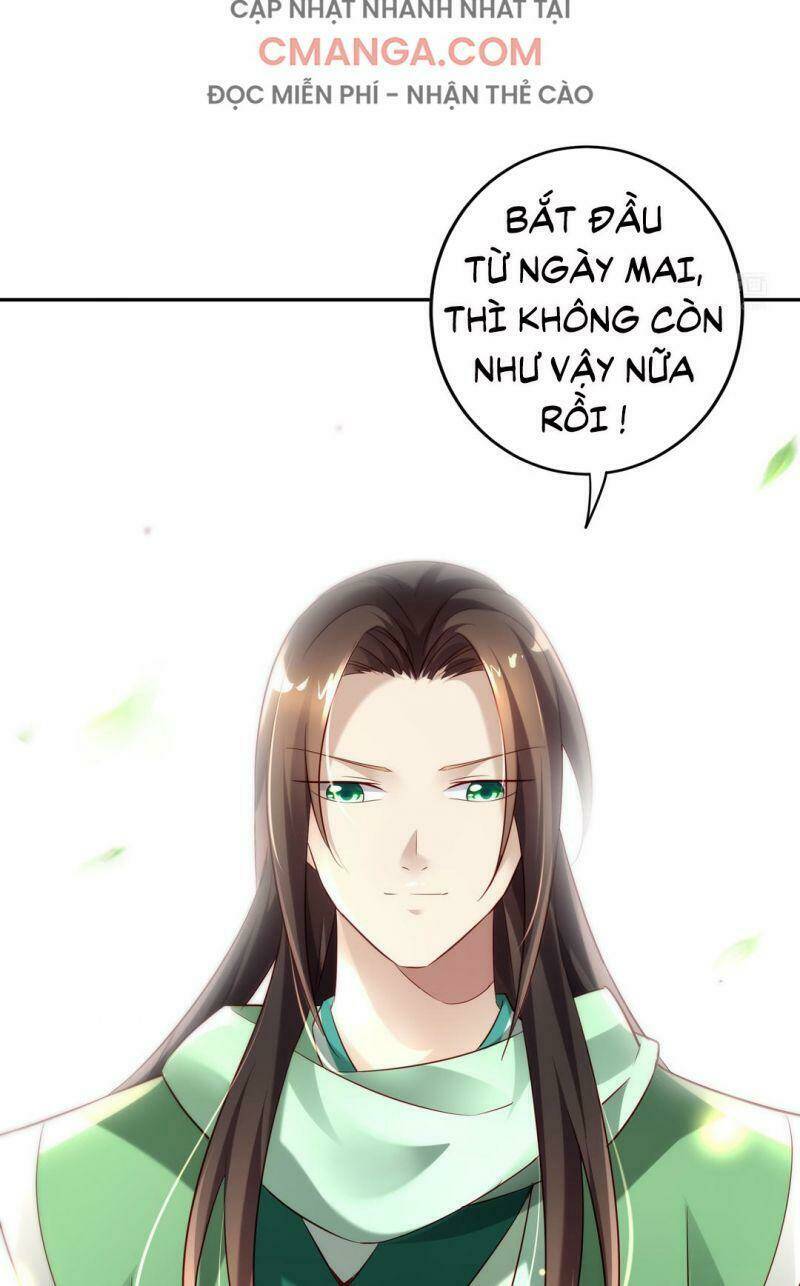 Thiên Kim Bất Hoán: Chapter 71