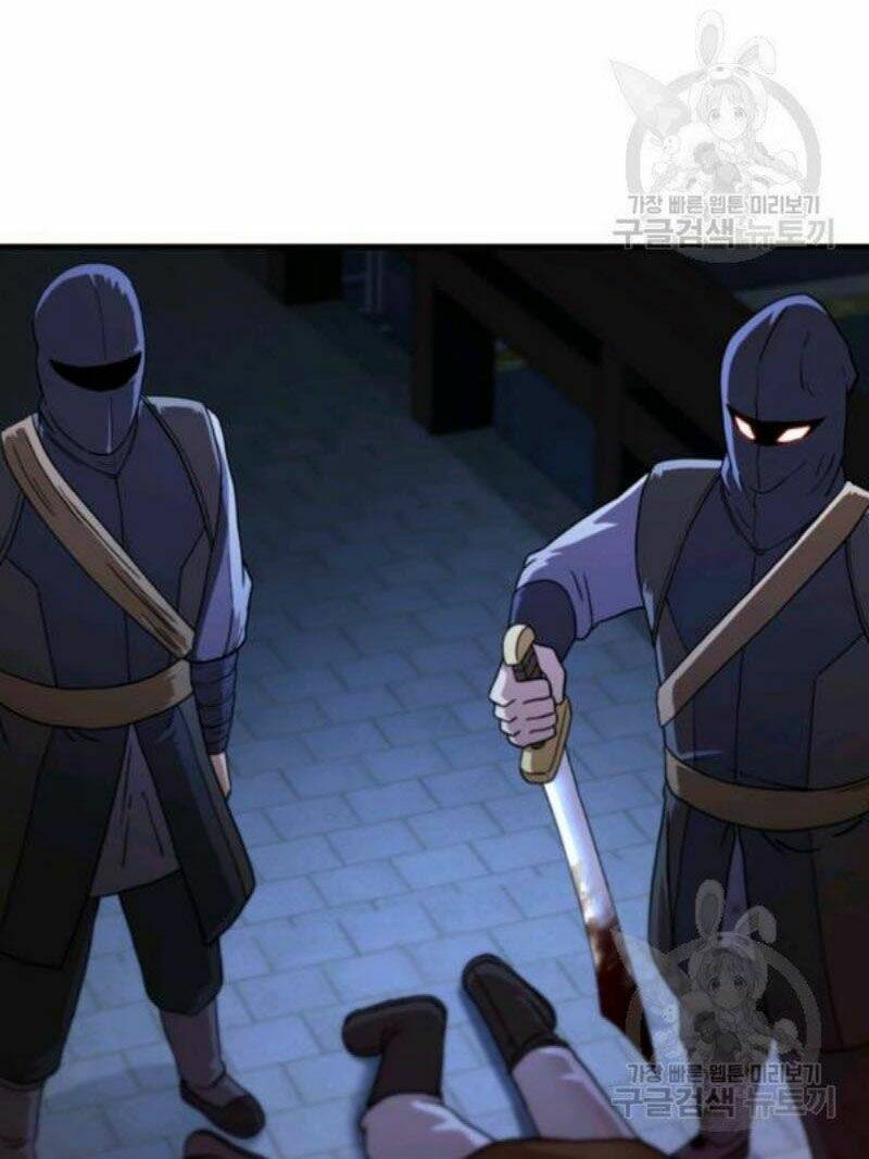 Thân Thủ Đệ Nhất Kiếm: Chapter 67