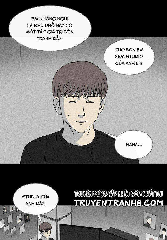 Những Câu Chuyện Bất Thường: Chapter 233