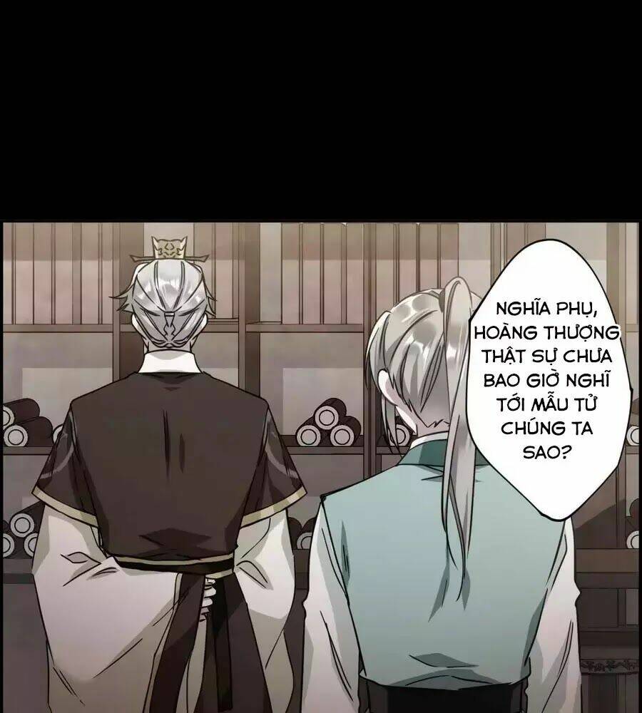 Thượng Quốc Phú Chi Thiên Đống Tuyết: Chapter 128