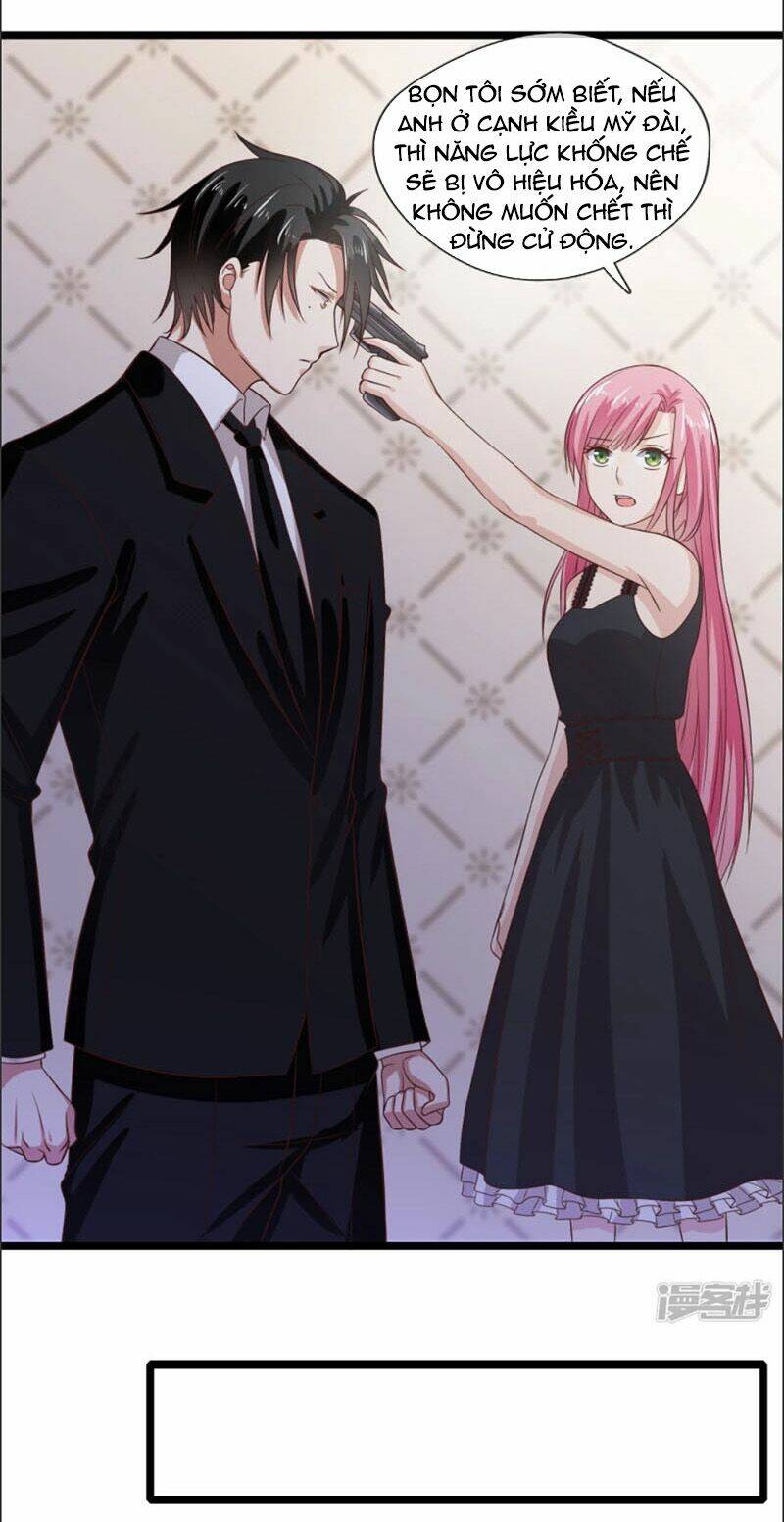 Luyến Ái Bạo Quân: Chapter 62