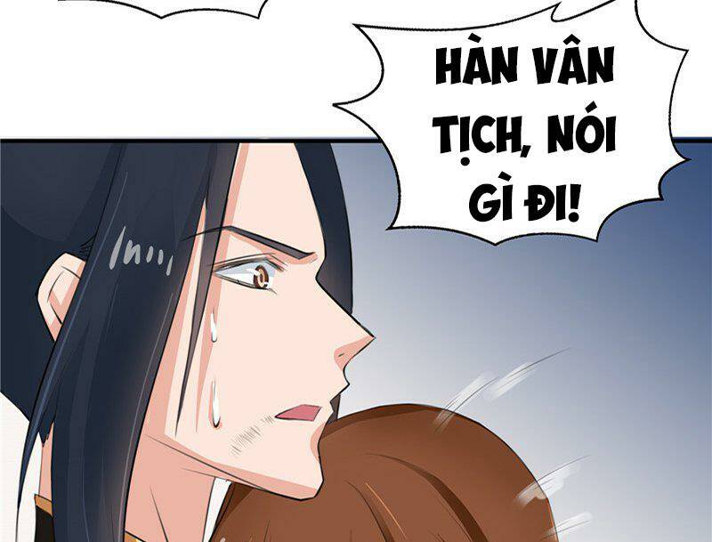 Thiên Tài Tiểu Độc Phi: Chapter 96