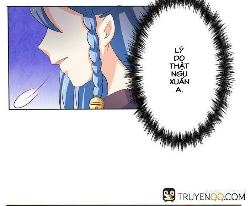 Ức Lạc Tinh Thần: Chapter 11