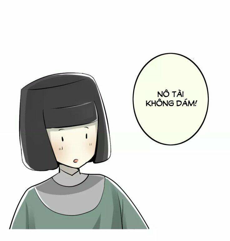 Nghịch Thần: Chapter 37