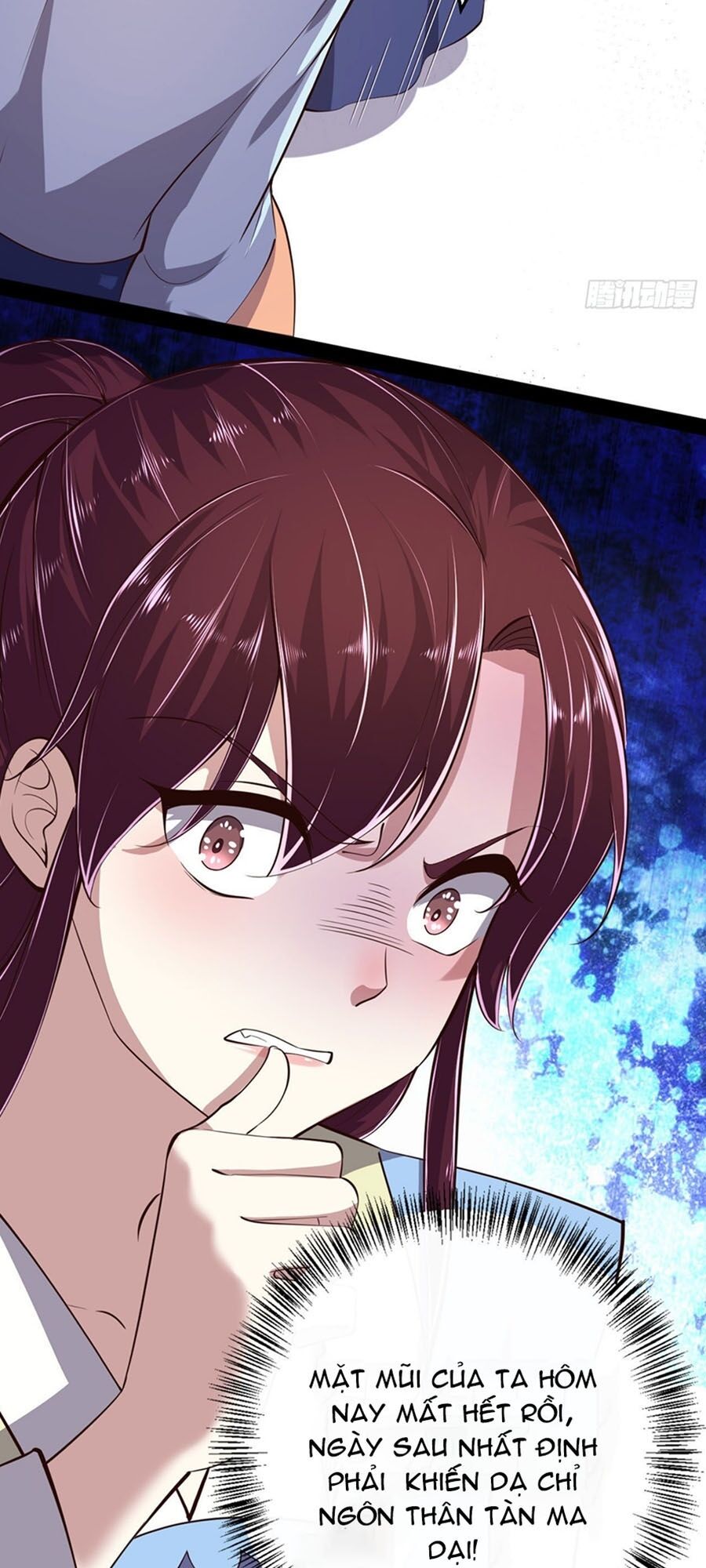 Phượng Ngự Tà Vương: Chapter 14