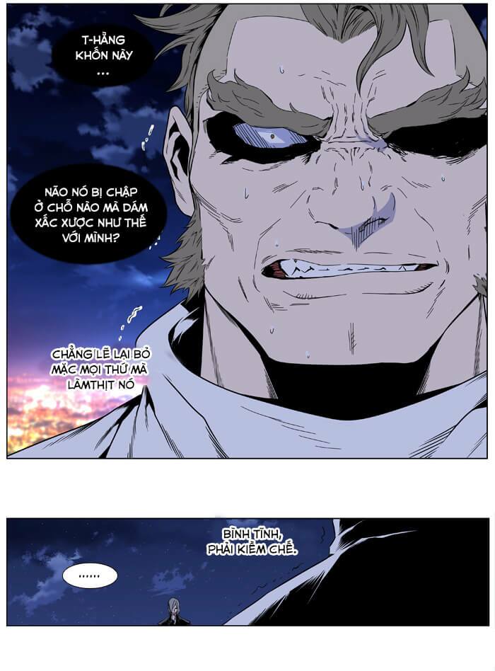 Ma Cà Rồng Quý Tộc: Chapter 409
