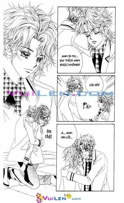 Chạm Mặt Thần Tượng: Chapter 7