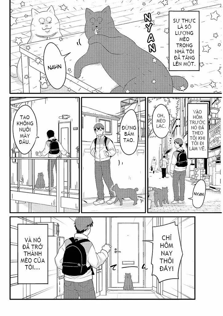 Freeter Ga Jimini Isekai Teni Suru: Chapter 18