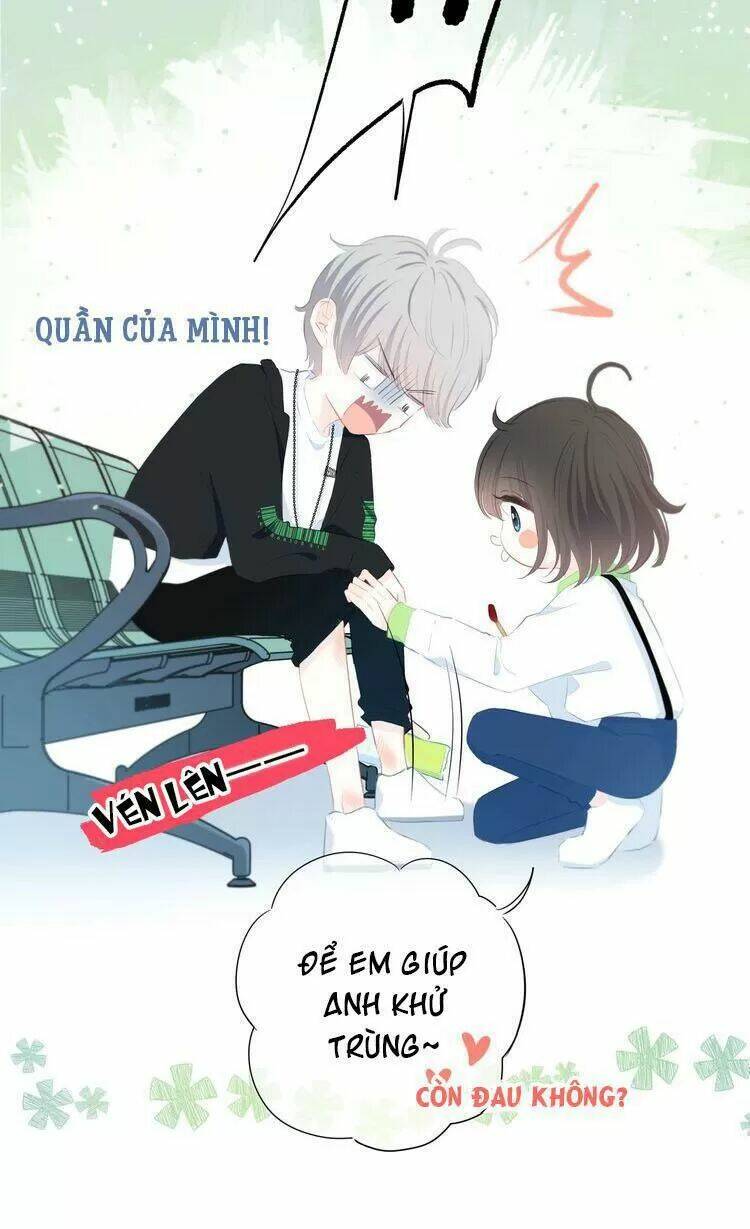Vấp Phải Nghịch Quang: Chapter 25