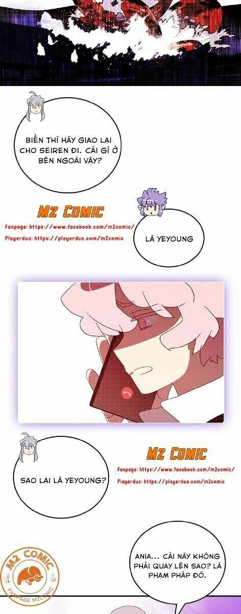 Ta Là Vua Pháp Sư: Chapter 127
