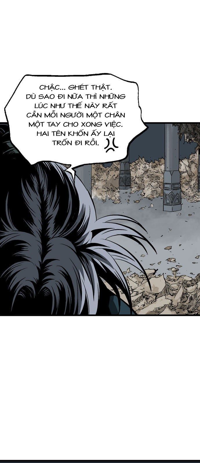 Cao Thủ 2: Chapter 109