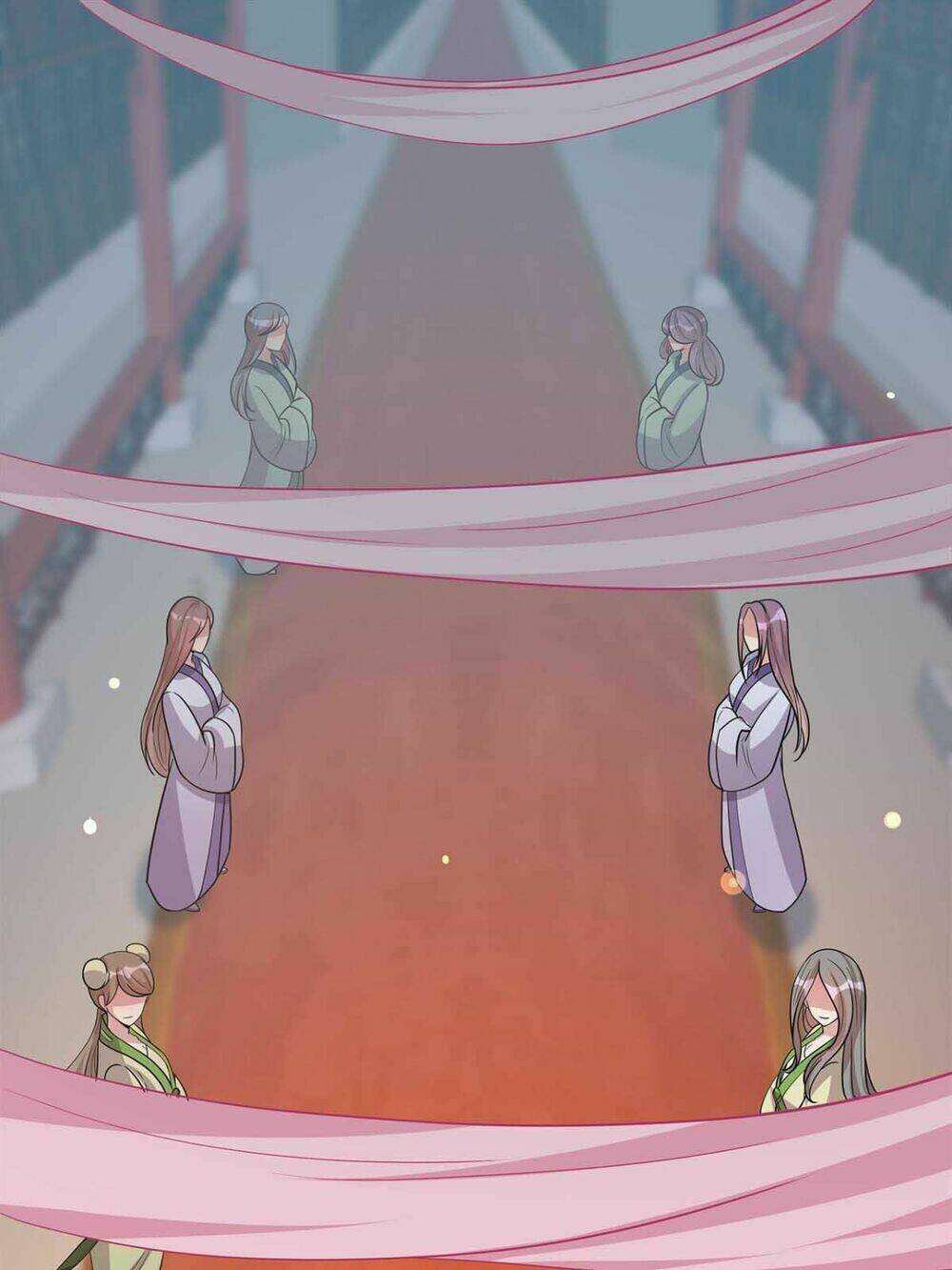 Xâm Lược Vạn Giới: Chapter 7