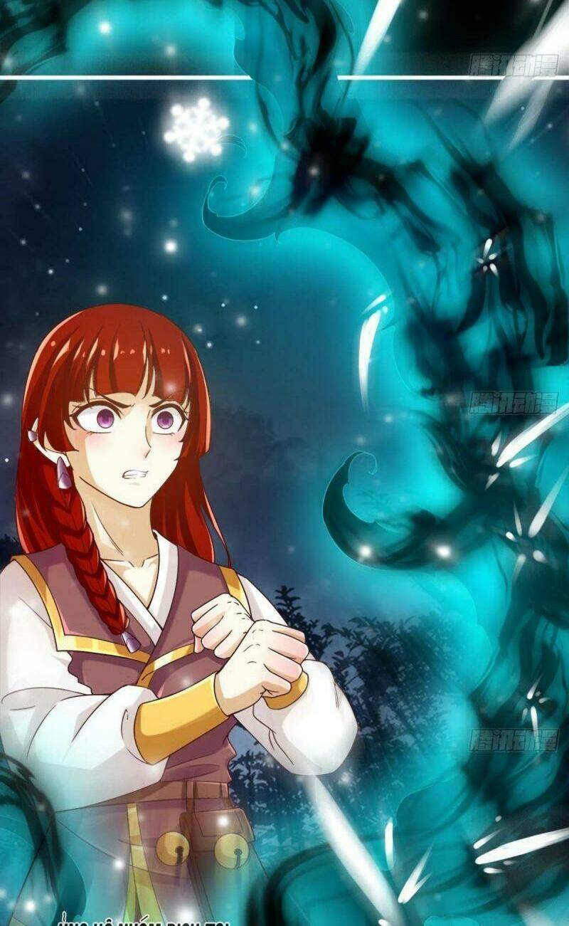 Cứu Được Tên Đại Ma Tôn: Chapter 22