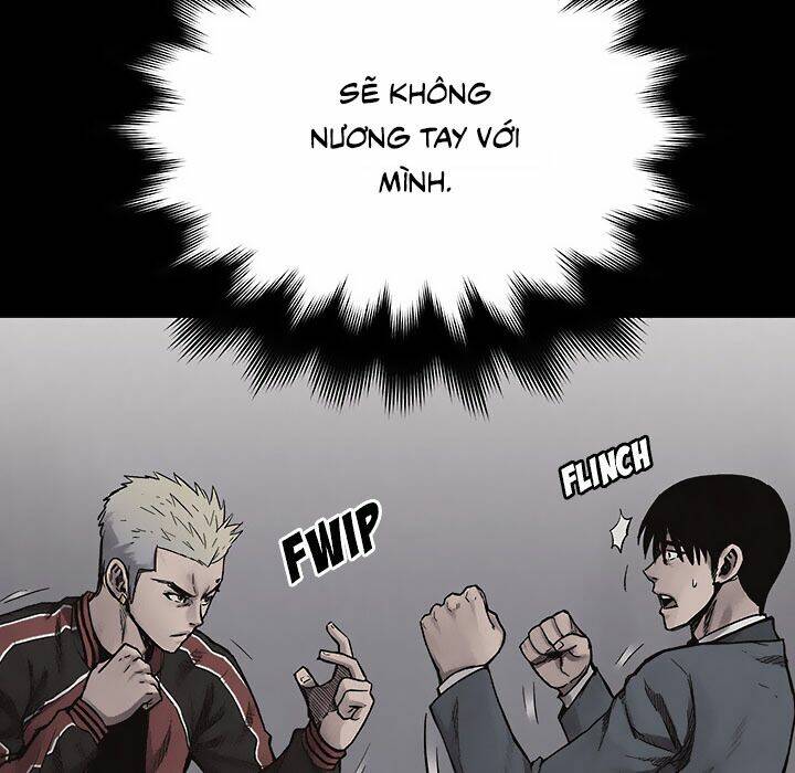 Nắm Đấm: Chapter 17