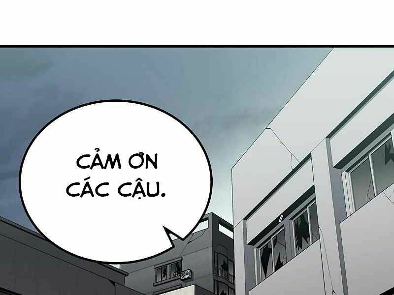 Đấng Cứu Thế Được Chọn Lựa: Chapter 9