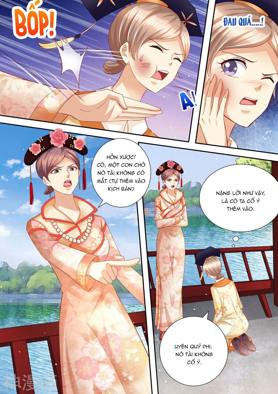 Cưng Chiều Vợ Yêu: Chapter 102