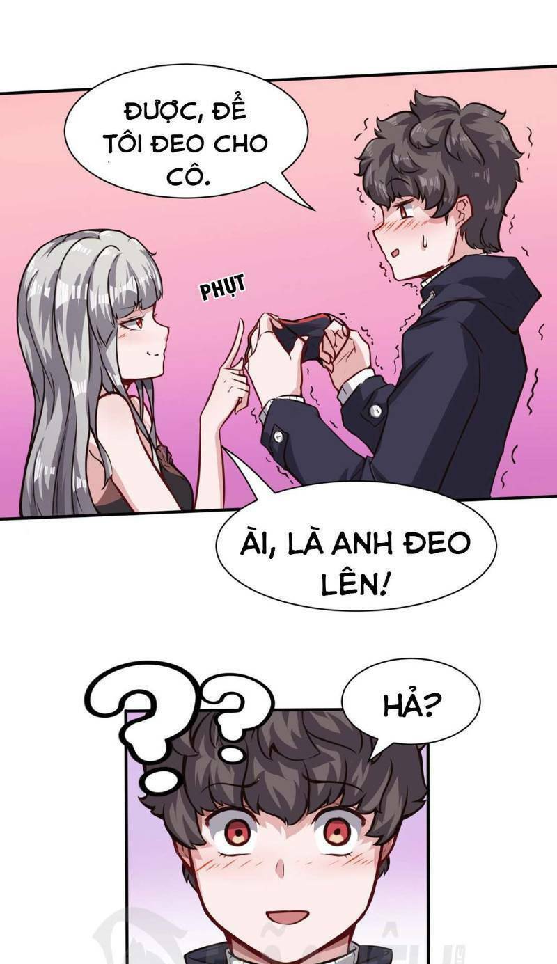 Siêu Cấp Kiện Bàn Hiệp: Chapter 64