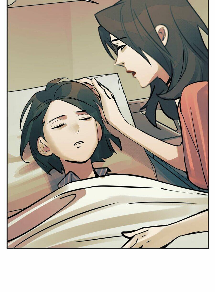 Anh Hùng Và Hiệp Nữ: Chapter 81