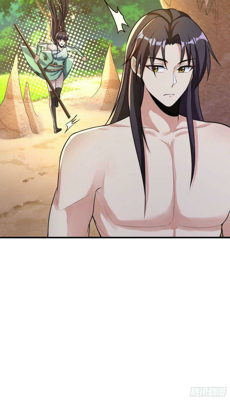 Yêu Giả Vi Vương: Chapter 156