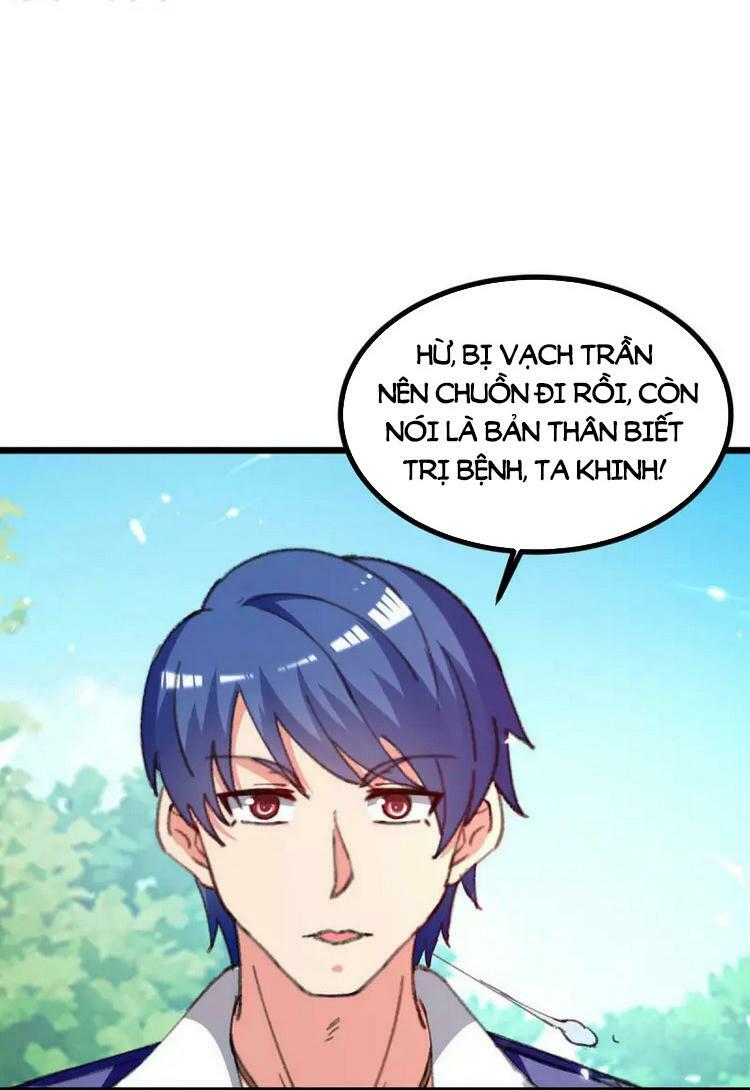 Trọng Sinh Khí Thiếu Quy Lai: Chapter 244
