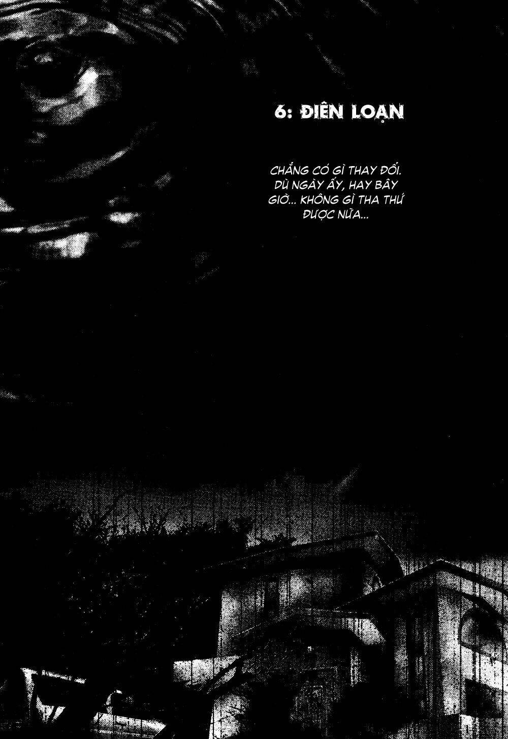 Redrum 327: Chapter 6