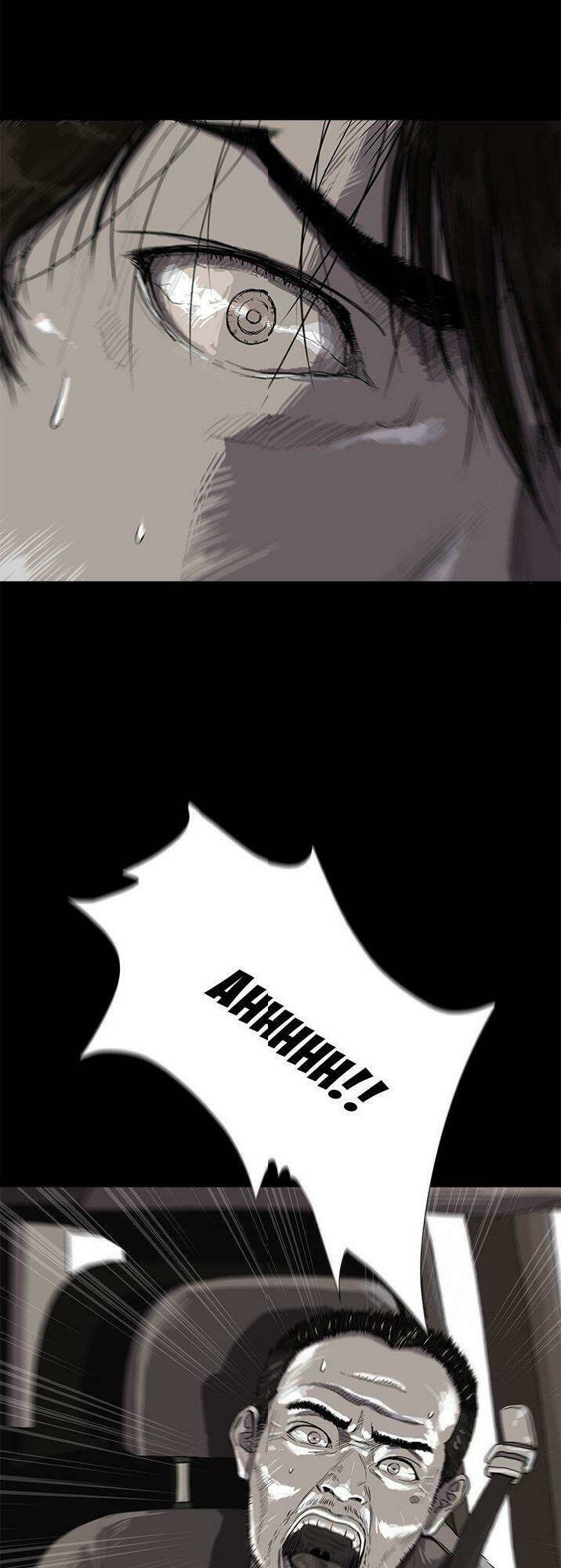 Âm Mưu Báo Thù: Chapter 3