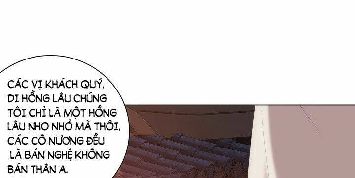 Bí Mật Của Dạ Tộc: Chapter 6.1