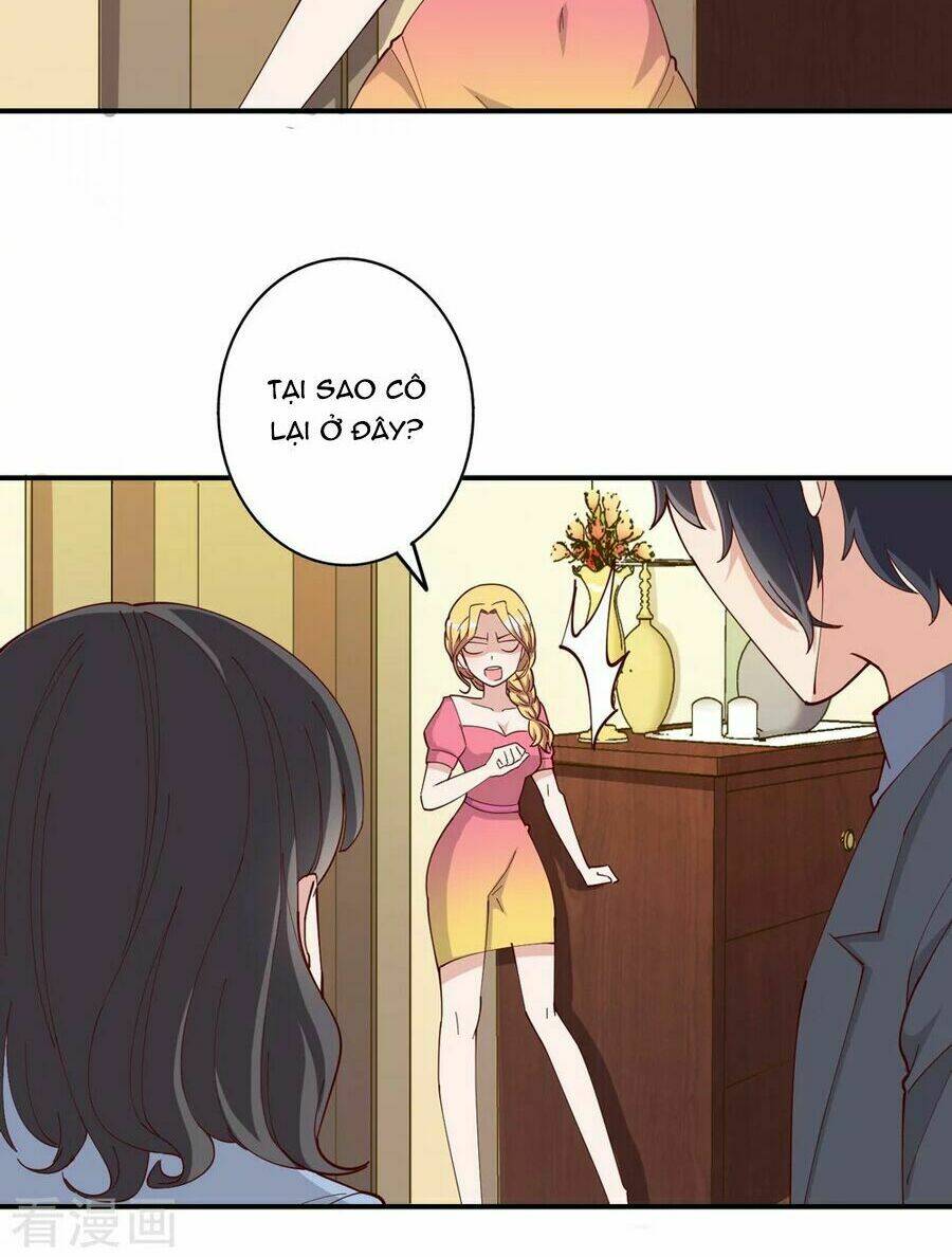 Hôn Nhân Dục Vọng: Thiếu Gia Nhẹ Một Chút!: Chapter 118